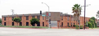 Plus de détails pour 17704 S Figueroa St, Carson, CA - Industriel/Logistique à louer