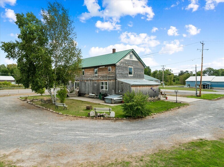5927 NY-46, Durhamville, NY à vendre - Photo de l’immeuble – Image 2 sur 46