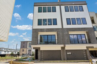 Plus de détails pour 5821 Winsome Ln, Houston, TX - Logement à vendre