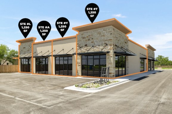 17409 N FM 88, Elsa, TX à louer - Photo de l’immeuble – Image 2 sur 10