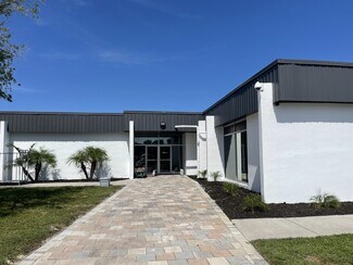 Plus de détails pour 1288 N Tamiami Trl, North Fort Myers, FL - Bureau à vendre