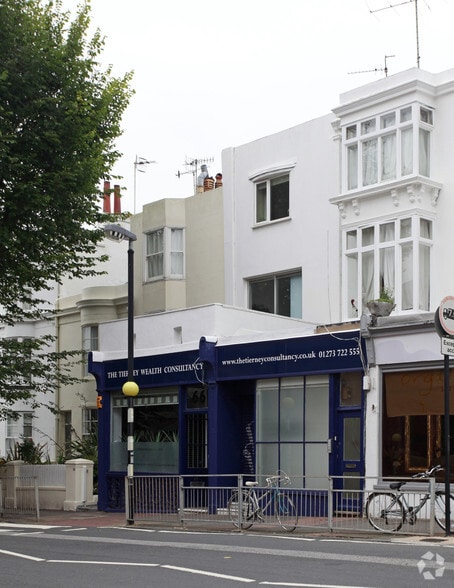 67 Upper North St, Brighton à louer - Photo de l’immeuble – Image 2 sur 2