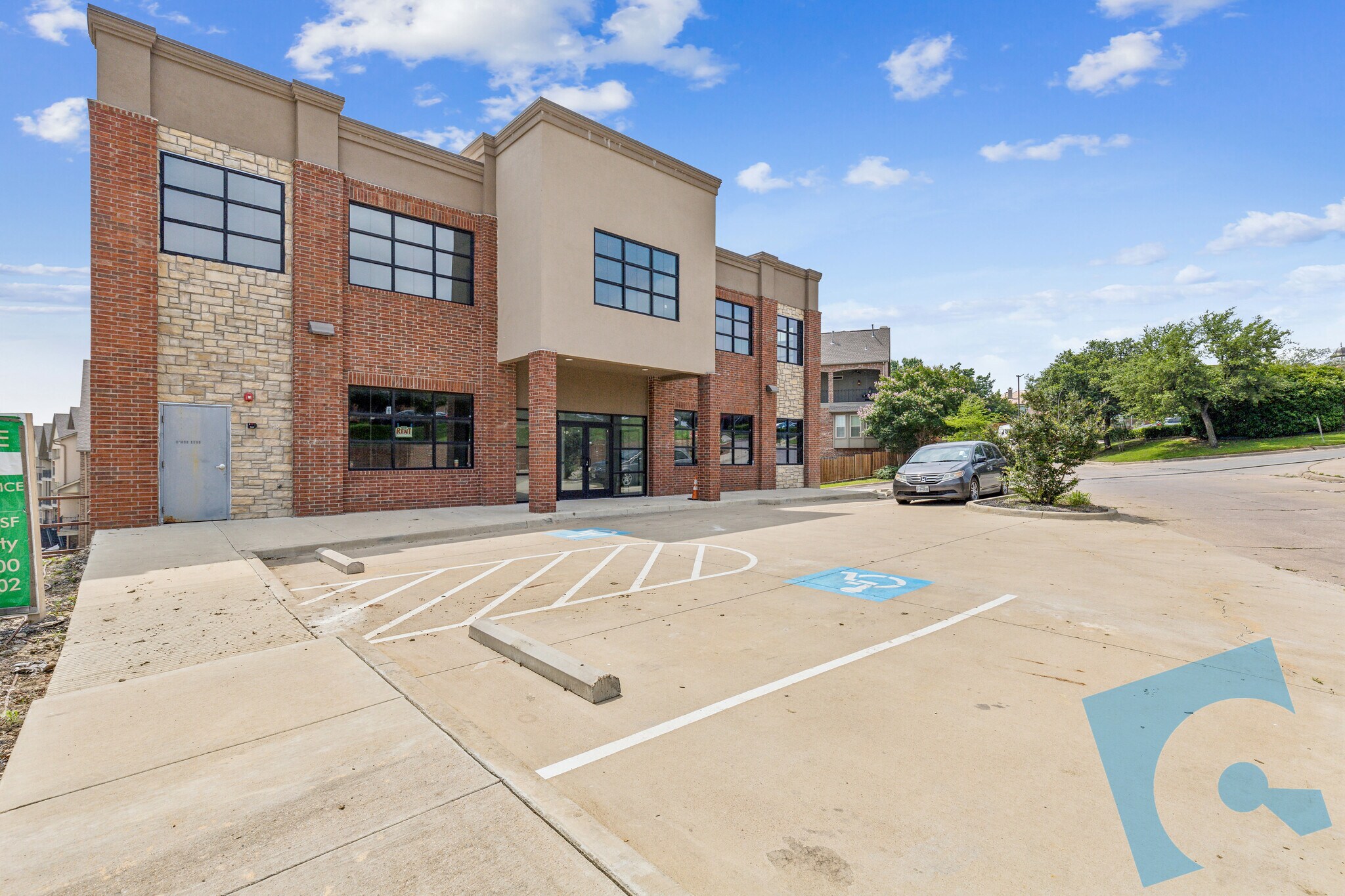 840 Ranchview Dr, Irving, TX à louer Photo principale– Image 1 sur 11