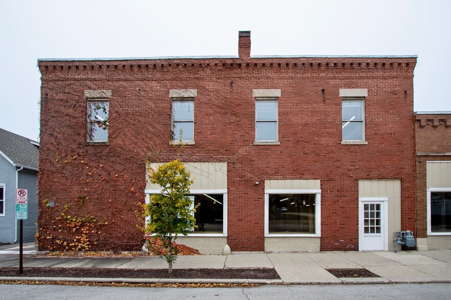 410 Ridge Rd, Wilmette, IL à louer - Photo de l’immeuble – Image 2 sur 18
