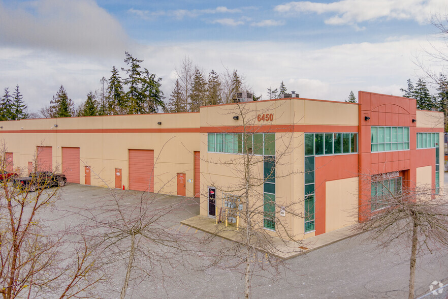6450 148th St, Surrey, BC à vendre - Photo de l’immeuble – Image 3 sur 5