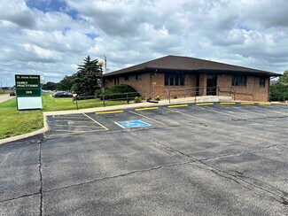 Plus de détails pour 305 E San Marnan Dr, Waterloo, IA - Bureau à vendre