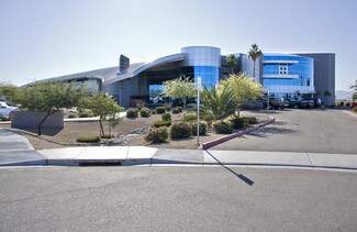 Plus de détails pour 3195 W Armstrong Pl, Chandler, AZ - Bureau, Local d'activités à louer