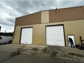 Plus de détails pour 66,724 SF TOTAL (2 BUILDINGS) WAREHOUSE – Industriel/Logistique à vendre, Flint, MI