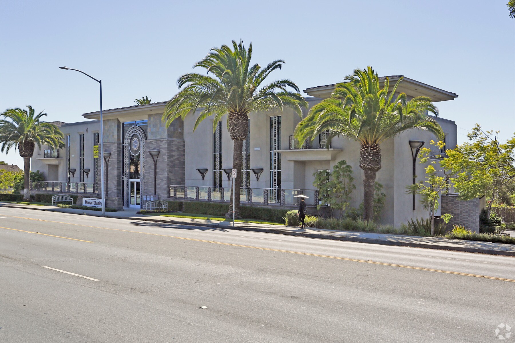 755 Santa Rosa St, San Luis Obispo, CA à louer Photo principale– Image 1 sur 6