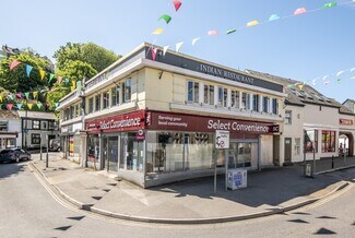 Plus de détails pour 1-2 Berkeley Vale, Falmouth - Local commercial à louer