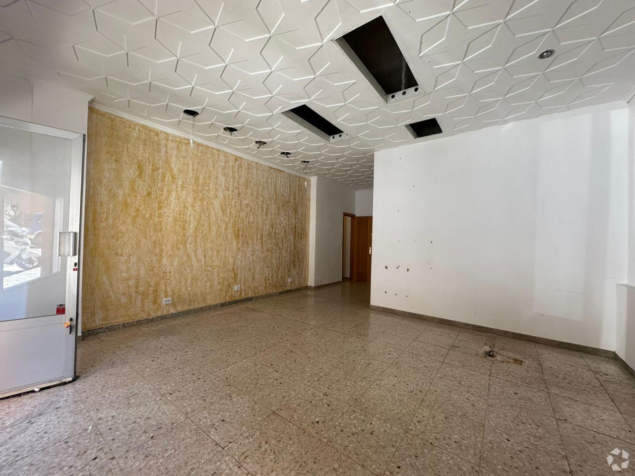Immeuble residentiel dans Cuenca, Cuenca à vendre Photo intérieure– Image 1 sur 2