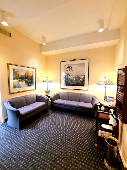 1000 Park Ave, New York, NY à louer - Photo intérieure – Image 2 sur 7