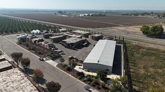 Plus de détails pour 2161 L St, Newman, CA - Industriel/Logistique à vendre
