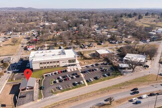 Plus de détails pour 1113 S Main St, Columbia, TN - Local commercial à vendre