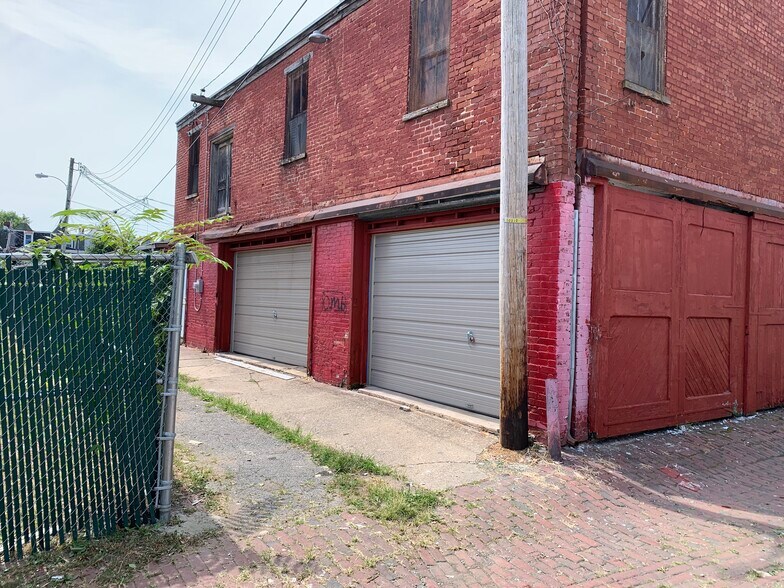 635R Weiser St, Reading, PA à vendre - Photo de l’immeuble – Image 3 sur 12