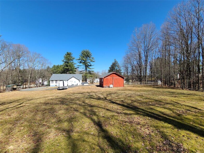 1095 State 17B rt, Mongaup Valley, NY à vendre - Autre – Image 3 sur 45