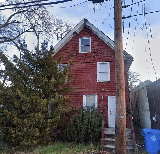 79 W Englewood Ave, Englewood, NJ à vendre - Photo principale – Image 1 sur 1