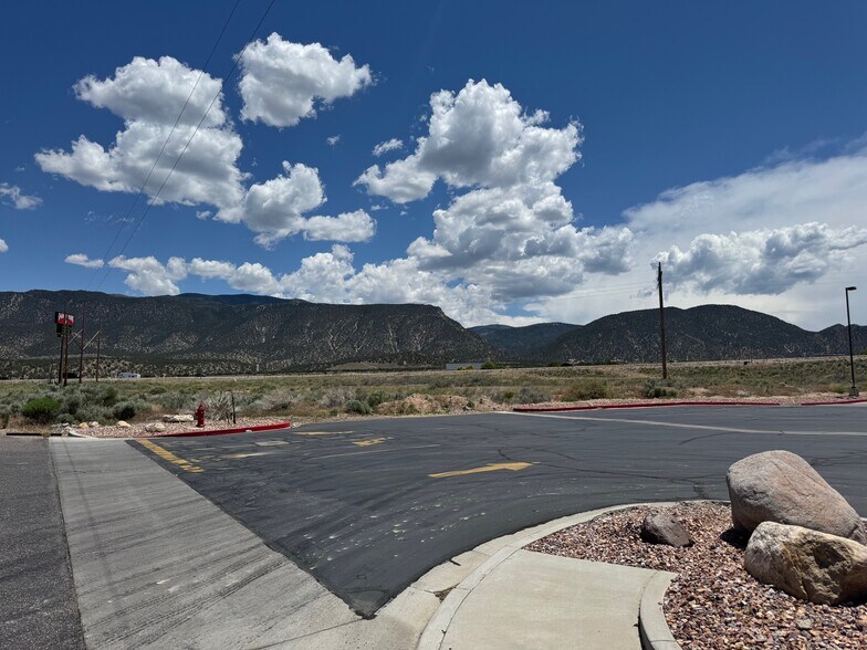 444 N Hwy 91, Cedar City, UT à vendre - Photo de l’immeuble – Image 2 sur 6