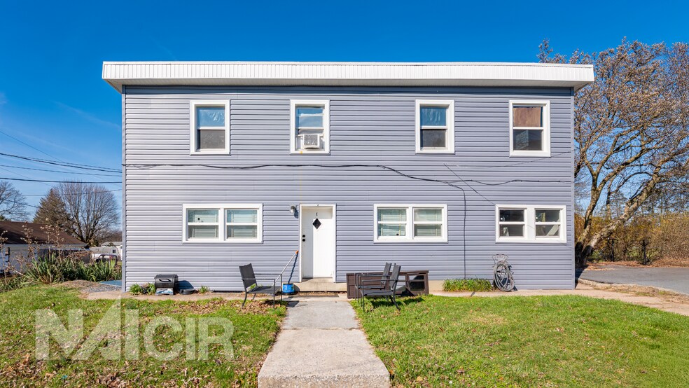 1 Hereford St, Harrisburg, PA à vendre - Photo de l’immeuble – Image 3 sur 3