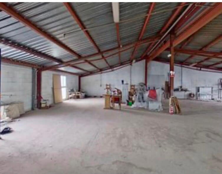 Industriel/Logistique dans Leganés, Madrid à vendre - Photo intérieure – Image 3 sur 4