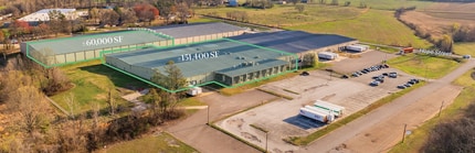 1111 Hope St, Covington, TN à louer Photo de l’immeuble– Image 1 sur 5