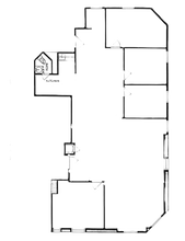 650 N Dearborn St, Chicago, IL à louer Plan d’étage– Image 1 sur 3