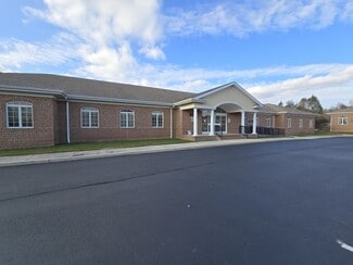 Plus de détails pour 103 Wolf Creek Blvd, Dover, DE - Bureau à louer