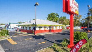 Plus de détails pour 6037 Merrill Rd, Jacksonville, FL - Local commercial à vendre
