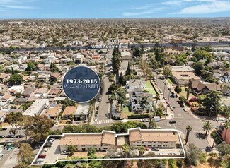 Plus de détails pour 1973-2015 W 22nd St, Los Angeles, CA - Logement à vendre