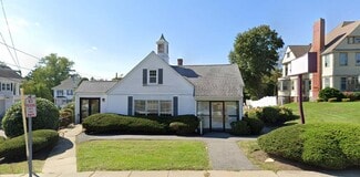 Plus de détails pour 50 S Franklin St, Holbrook, MA - Local commercial à vendre