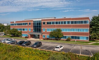 Plus de détails pour 287 Turnpike Rd, Westborough, MA - Bureau à louer