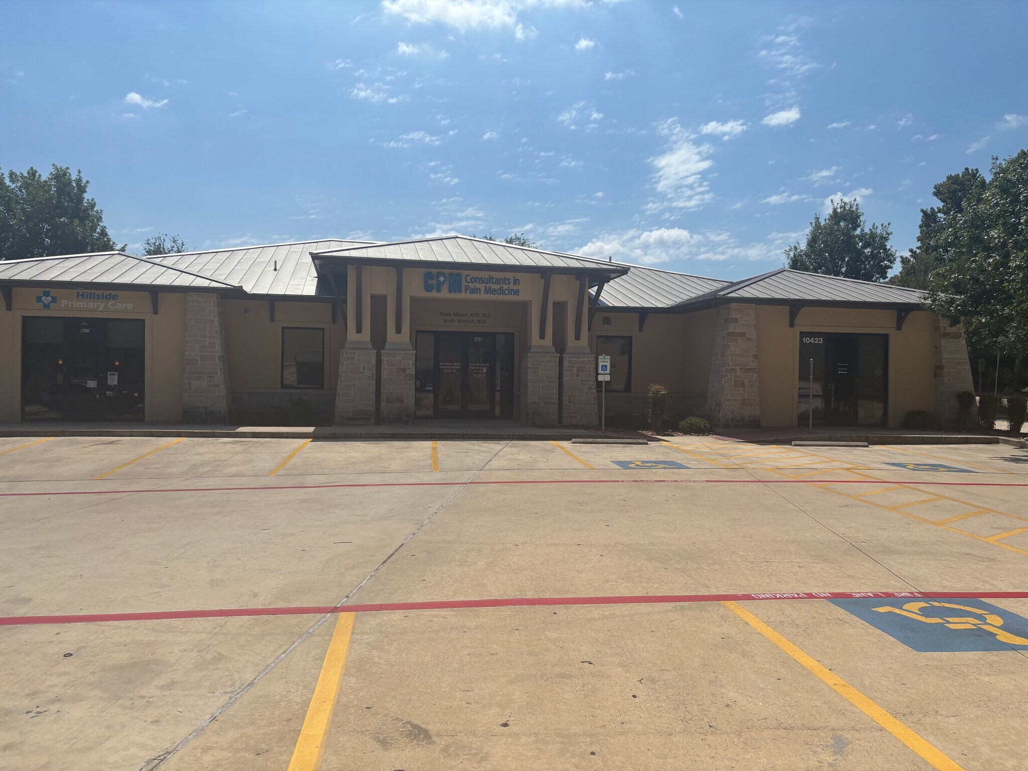10423 State Highway 151, San Antonio, TX à louer Photo intérieure– Image 1 sur 10