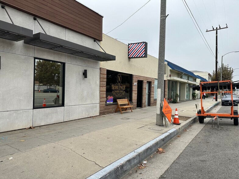 1058-1060 E Las Tunas Dr, San Gabriel, CA à vendre - Photo de l’immeuble – Image 2 sur 17