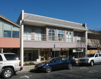 Plus de détails pour 334 State St, Los Altos, CA - Bureau à louer