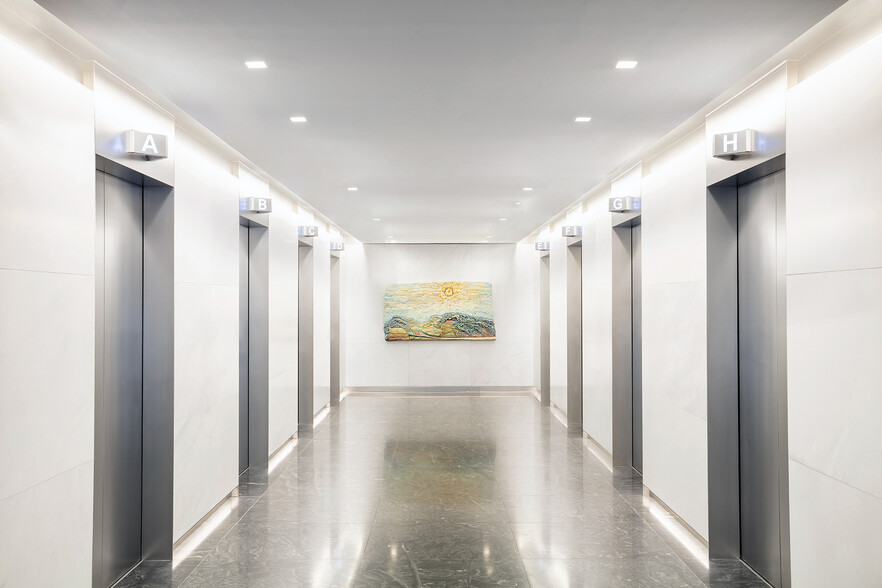 200 Massachusetts Ave NW, Washington, DC à louer - Photo intérieure – Image 3 sur 56