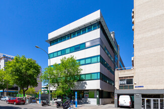 Plus de détails pour Calle Hermanos García Noblejas, 37 A, Madrid - Bureau à vendre