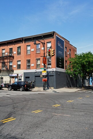 Plus de détails pour 462 3rd Ave, Brooklyn, NY - Local commercial à louer