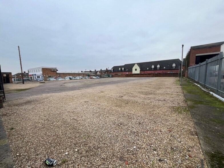 95-97 Magdalen, Colchester à vendre - Photo de l’immeuble – Image 2 sur 4