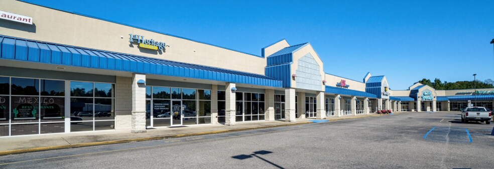 3050 Highway 5, Thomasville, AL à louer - Photo de l’immeuble – Image 3 sur 7