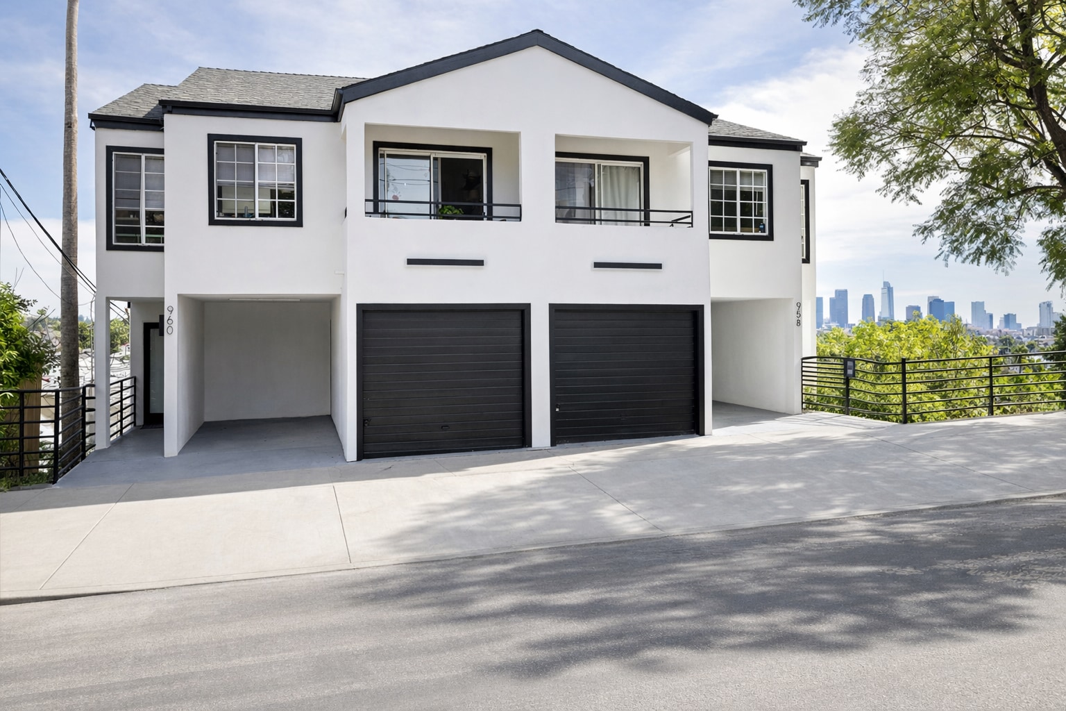 960 Micheltorena St, Los Angeles, CA à vendre Photo principale– Image 1 sur 19