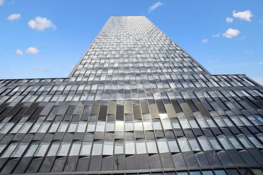 Bureau dans Lyon à louer - Photo de l’immeuble – Image 2 sur 18