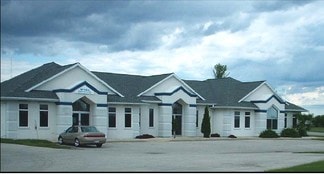 Plus de détails pour 1496 Bellevue St, Green Bay, WI - Bureau à louer