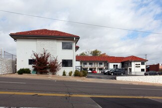 Plus de détails pour 601 N Walker Ave, Oklahoma City, OK - Bureau à louer