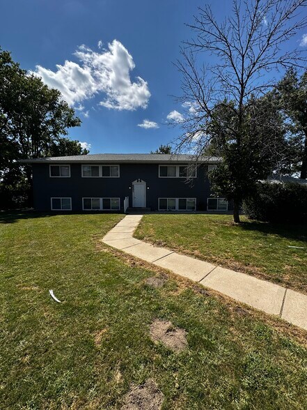 4831 Tama St, Marion, IA à vendre - Photo principale – Image 1 sur 4