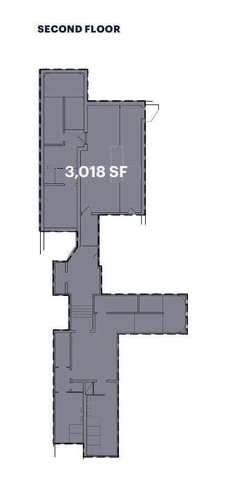 1617 Avenue M, Brooklyn, NY à vendre Plan d’étage– Image 1 sur 1