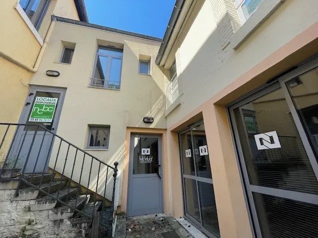 Photo de l’immeuble