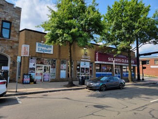 Plus de détails pour 546 West Ave, Norwalk, CT - Industriel/Logistique à vendre