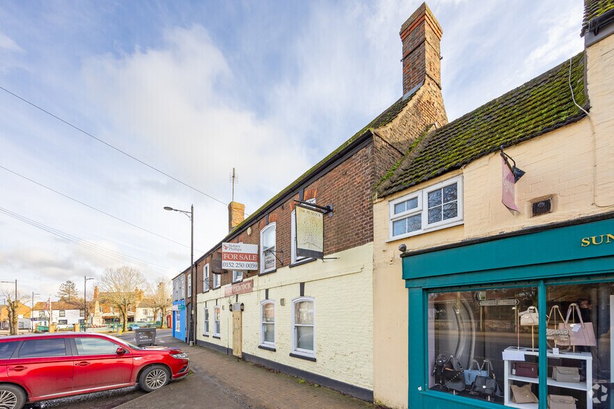 10 High St, Kirton à vendre - Photo de l’immeuble – Image 2 sur 2