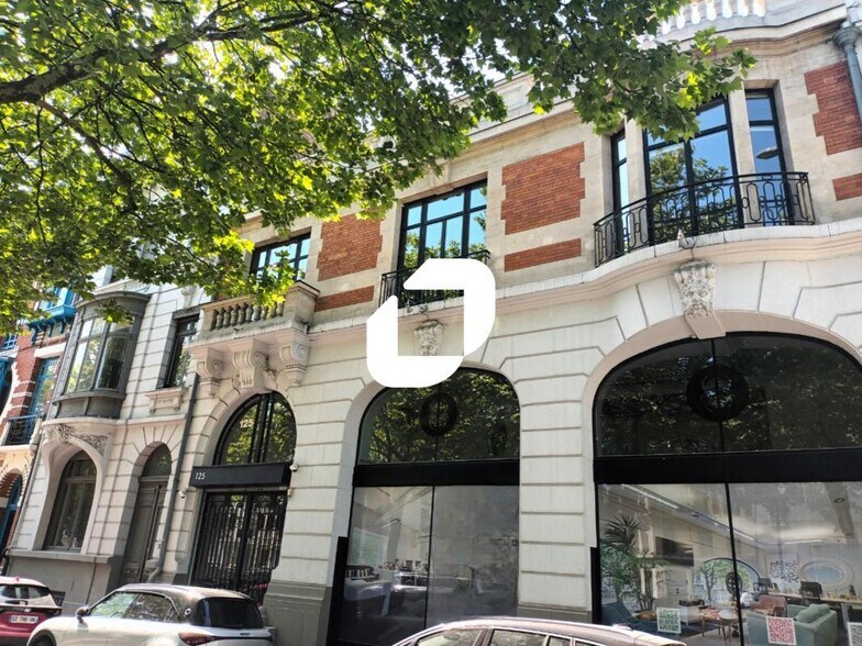125 Avenue De La République, La Madeleine à louer - Photo de l’immeuble – Image 1 sur 7