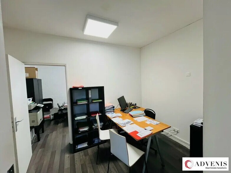 Local commercial dans Bordeaux à vendre - Photo intérieure – Image 2 sur 8